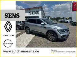 Renault Koleos II 2.0 BLUE dCi 185 Intens 4WD