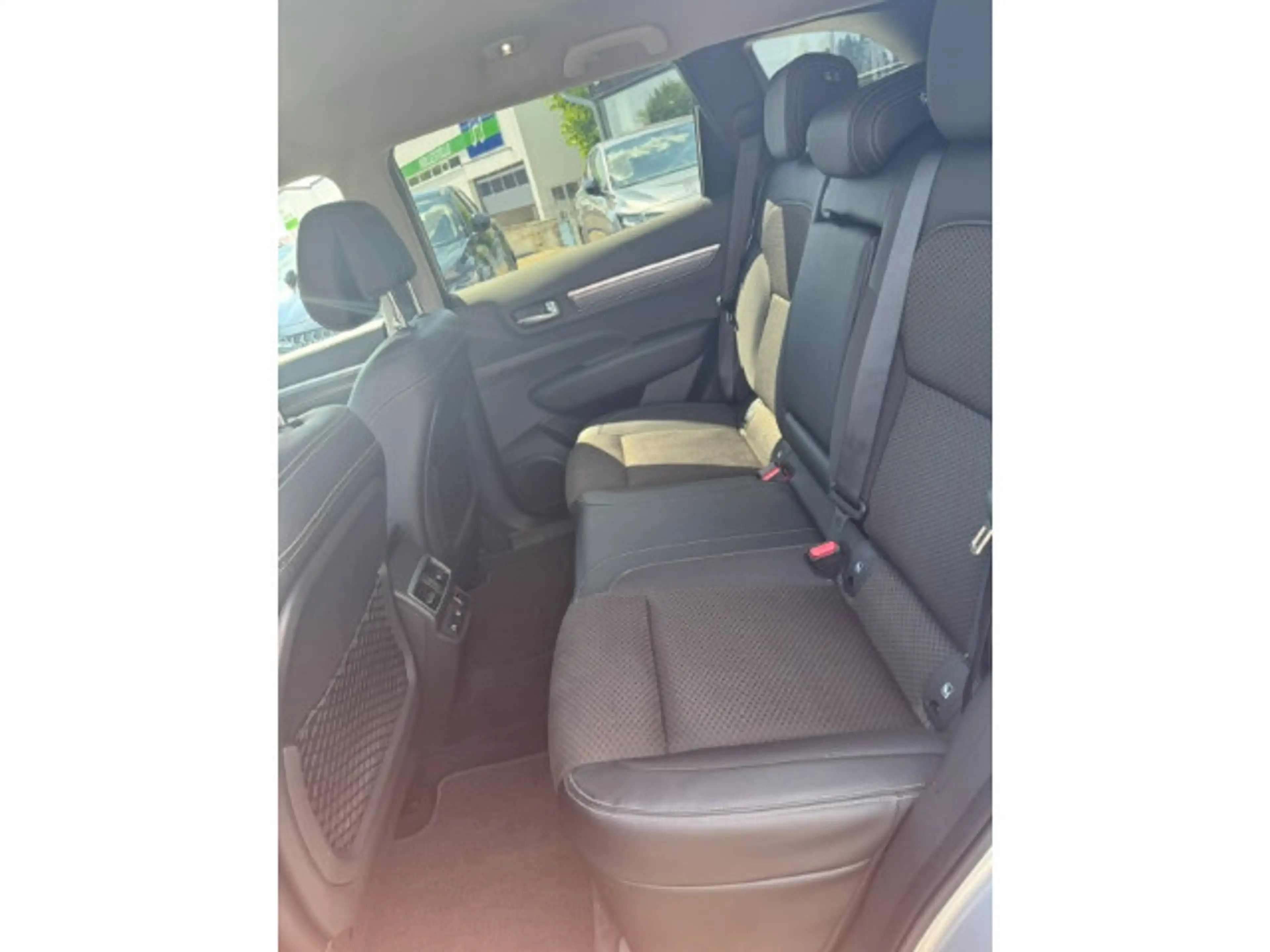 Renault Koleos II 2.0 BLUE dCi 185 Intens 4WD — photo 10