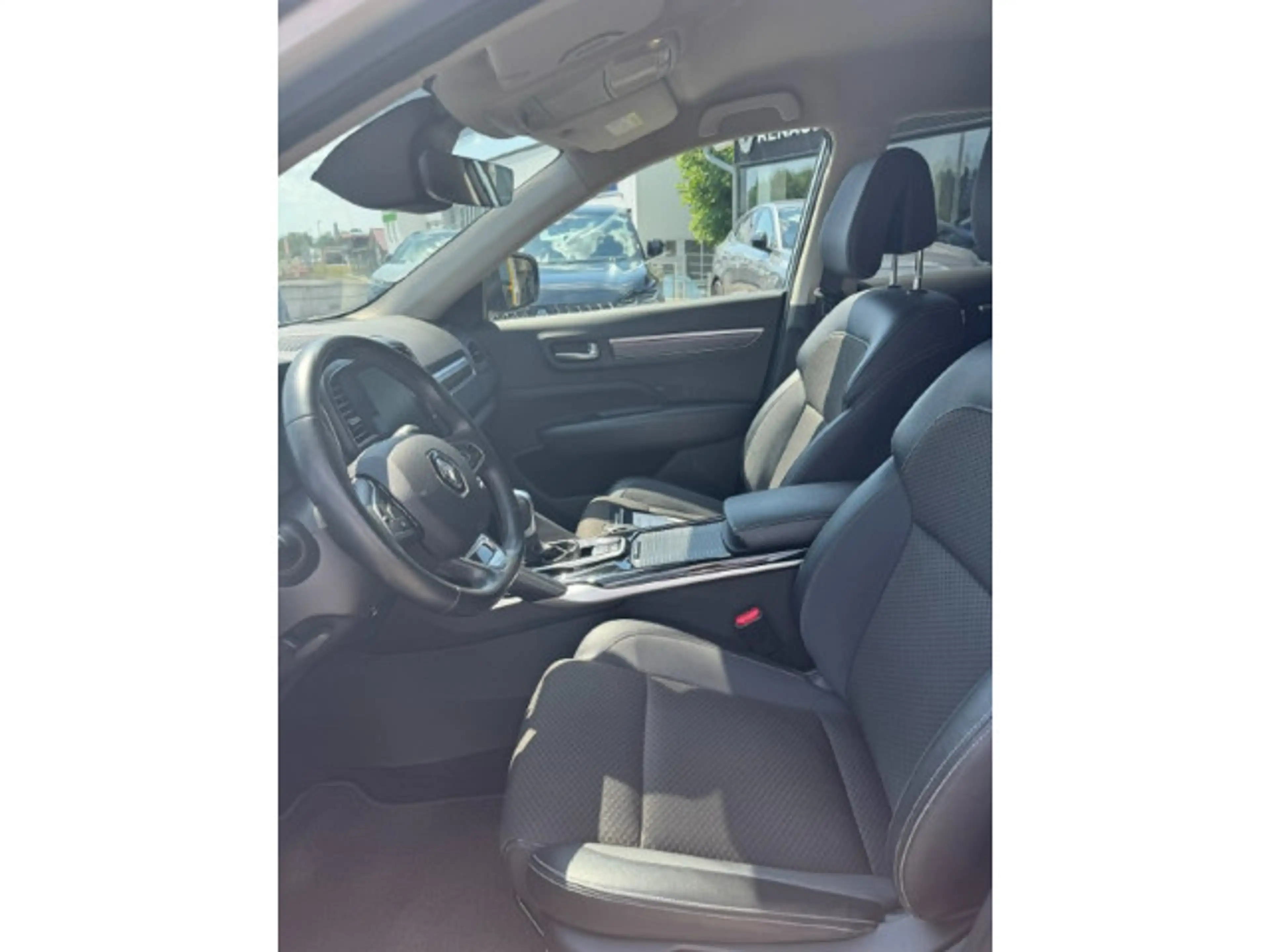 Renault Koleos II 2.0 BLUE dCi 185 Intens 4WD — photo 5