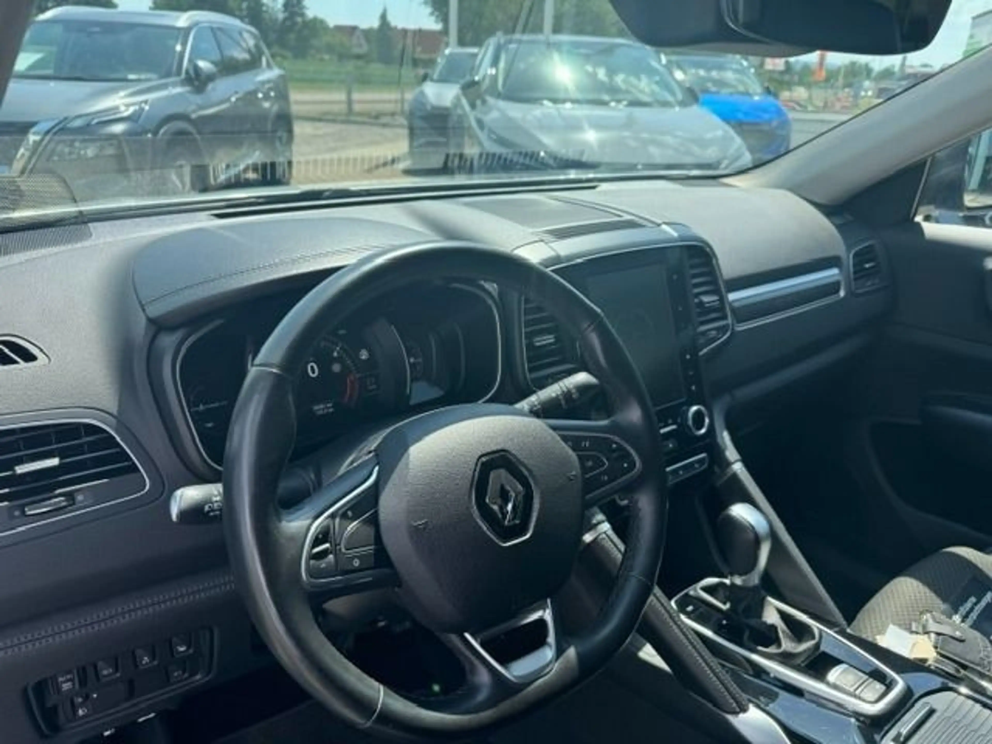 Renault Koleos II 2.0 BLUE dCi 185 Intens 4WD — photo 6