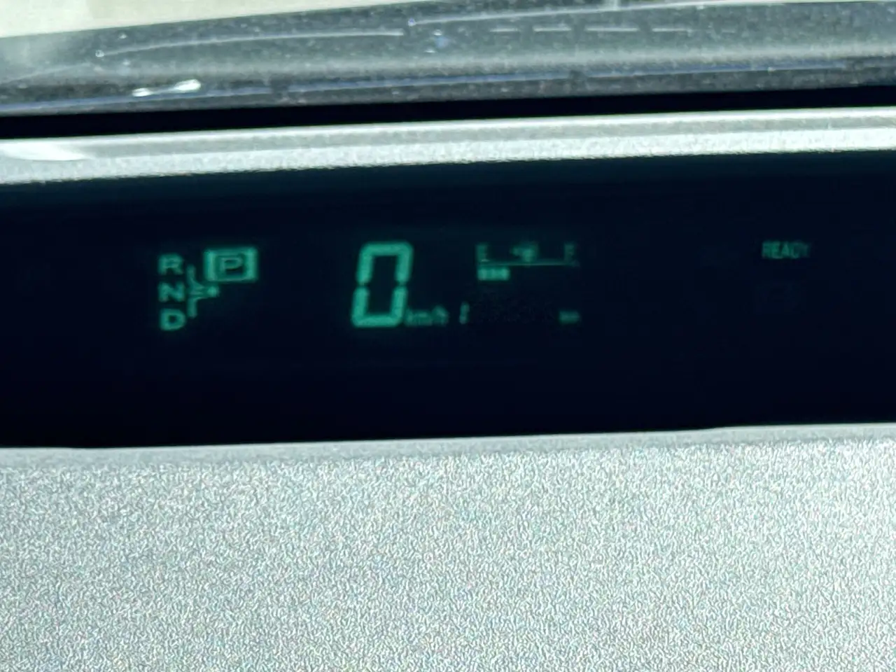 Toyota Prius снимка Toyota Prius
