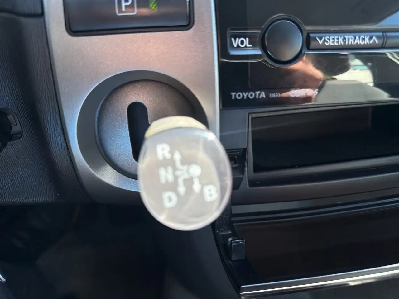 Toyota Prius снимка Toyota Prius