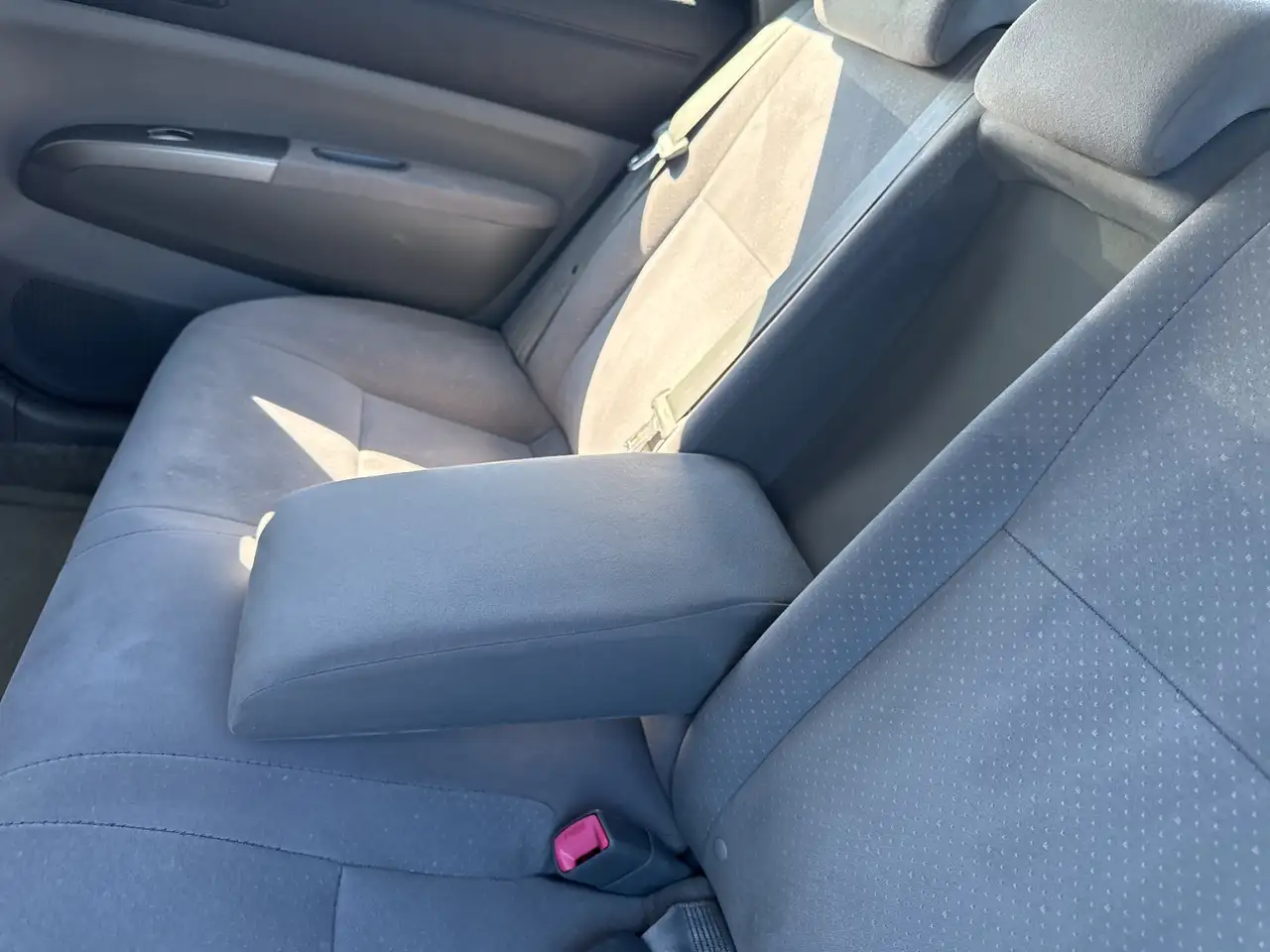 Toyota Prius снимка Toyota Prius