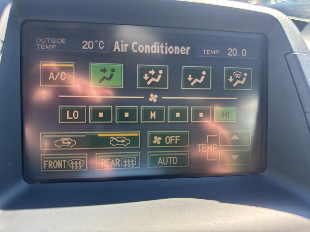 Toyota Prius снимка Toyota Prius