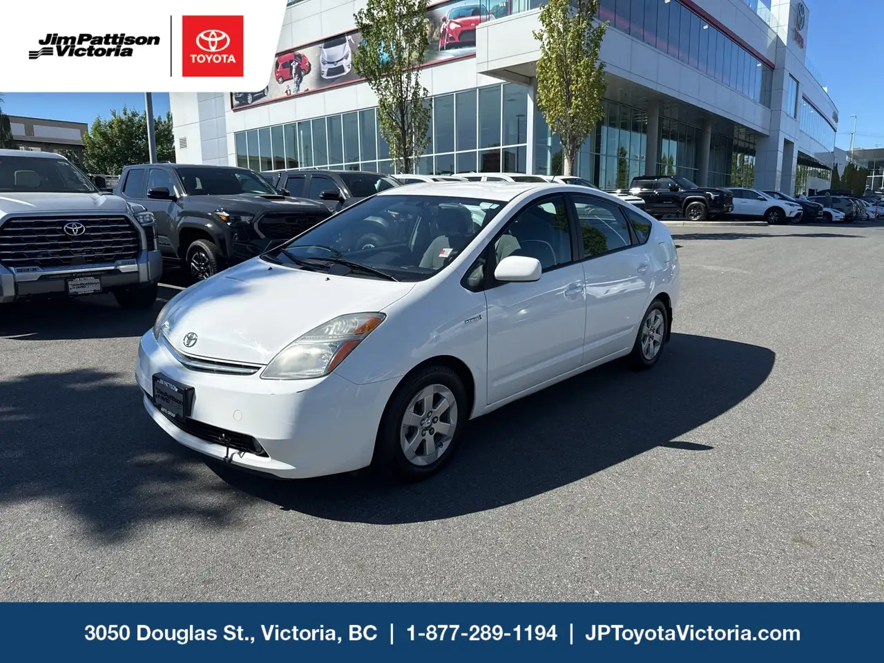 2009 Toyota Prius