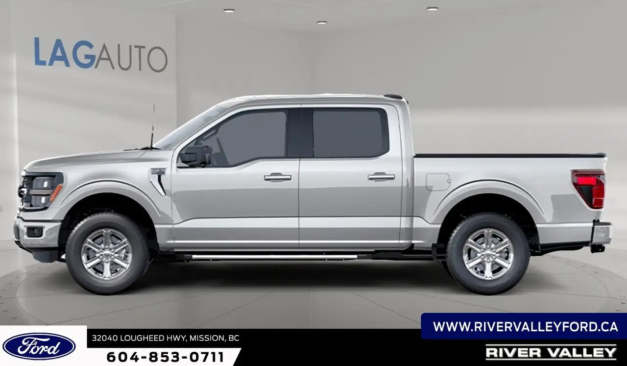 Ford F 150 photo Ford F 150