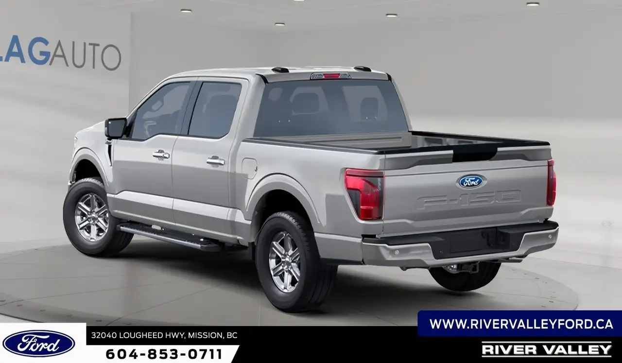 Ford F 150 photo Ford F 150