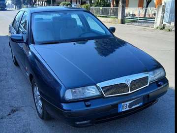 K Berlina 2.0t 20v