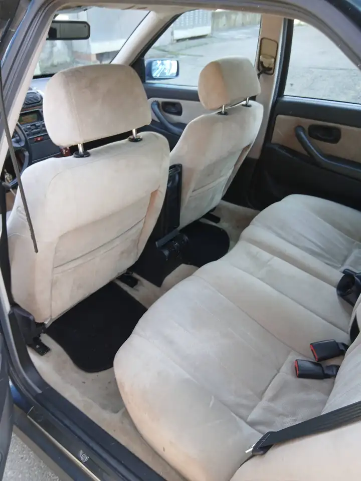 Lancia K Berlina 2.0t 20v, foto 5