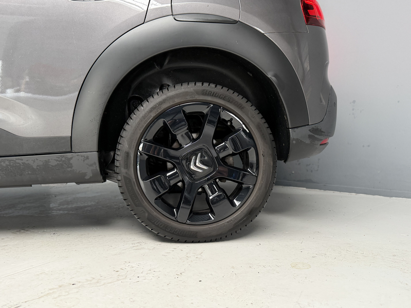 Photo du véhicule
