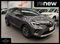 Renault Captur Intens 1.0 tce ECO-G 100cv GPL Grijs - thumbnail 1