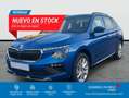 Skoda Kamiq Selection Advanced 1.0 TSI 70 kW (95 CV) Manual 5 Azul - thumbnail 1