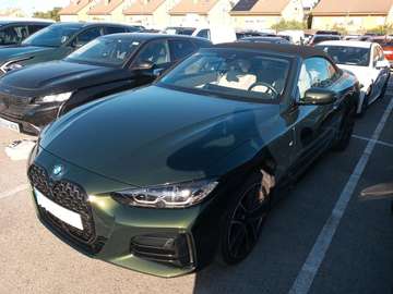 M440iA Cabrio xDrive M Sport Pro