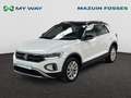 Volkswagen T-Roc T-Roc Life Business 1.0 TSI OPF 81 kW (110 ch) 6 v White - thumbnail 1