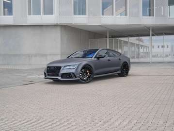 RS7 4.0 TFSI quattro Sportback MTM