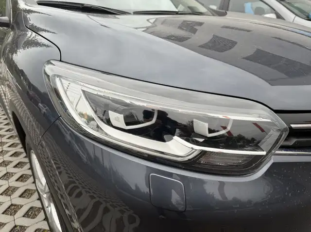 Renault Kadjar Kadjar Energy TCe 130 EDC 7-Gang Bose KFZ 6096