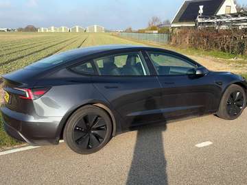 Model 3 RWD 60 kWh