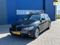 BMW 114 1-serie 114i EDE Executive | Cruise + Airco Zwart - thumbnail 1