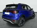 Volkswagen T-Cross Connect 1.0 TSI 70kW (95CV) SG5 (C113LV12) Blau - thumbnail 2