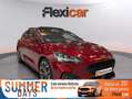 Ford Focus 1.5 Ecoboost ST Line Aut. 150 Фіолетовий - thumbnail 1
