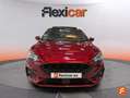 Ford Focus 1.5 Ecoboost ST Line Aut. 150 Фіолетовий - thumbnail 4