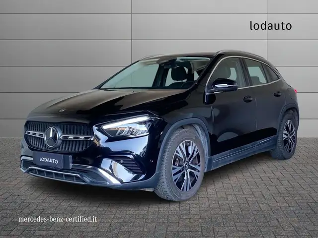 Mercedes-Benz GLA 180 GLA 180 Auto Progressive Advanced Plus