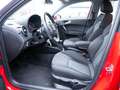 Audi A1 Sportback 1.0 TFSI sport ultra AAC SHZ PDC Piros - thumbnail 8