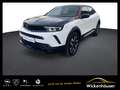 Opel Mokka-E GS Line LED+Navi+SHZ+Fernlichtass.+Kam. Weiß - thumbnail 1