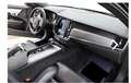 Volvo S90 S90 T5 Inscription Geartronic Inscription Noir - thumbnail 12