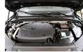 Volvo S90 S90 T5 Inscription Geartronic Inscription Noir - thumbnail 22