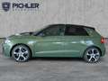 Audi A1 30 TFSI intense Grün - thumbnail 3