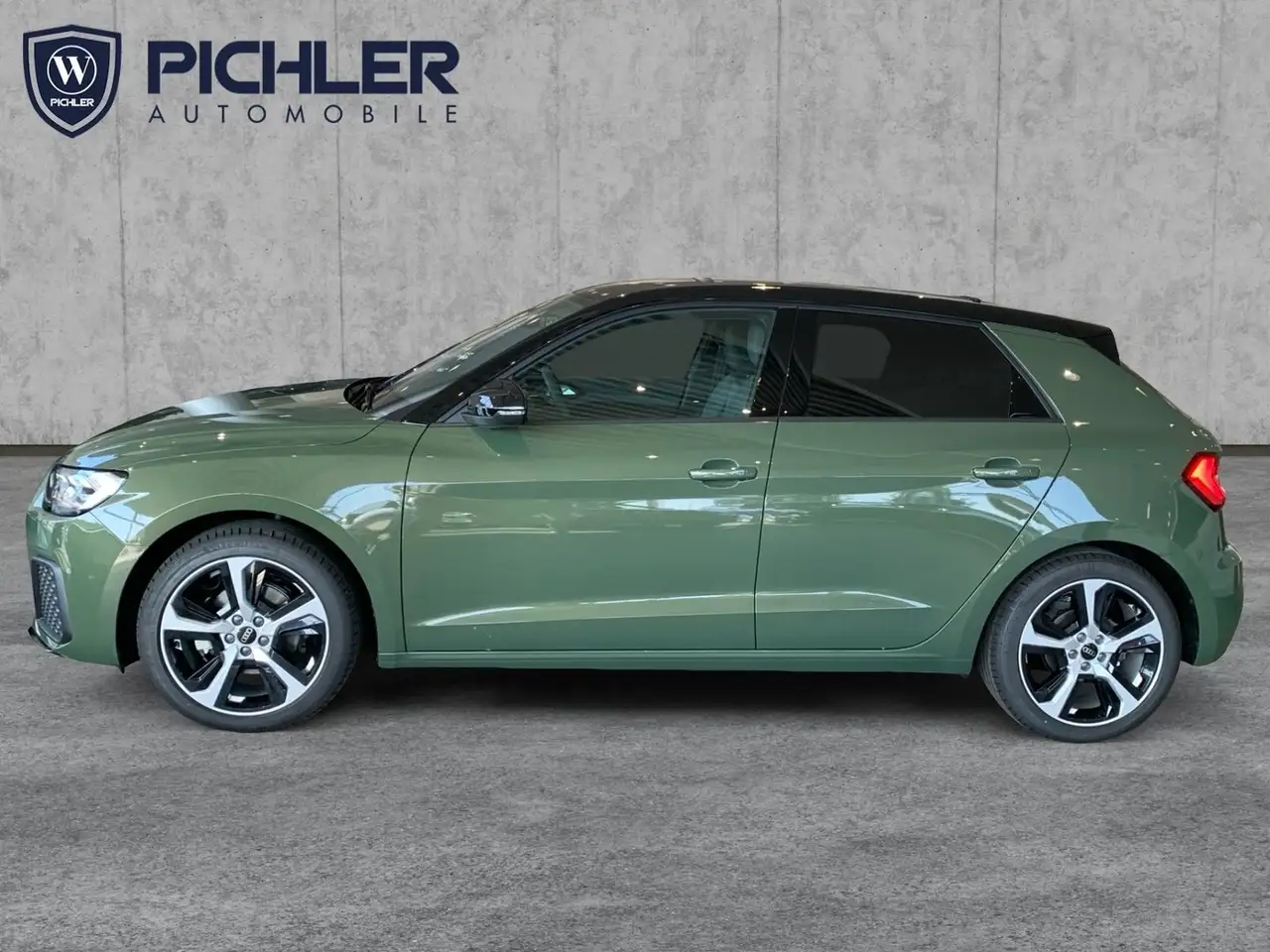 Audi A1 2026