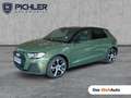 Audi A1 30 TFSI intense Grün - thumbnail 1