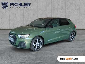 30 TFSI intense