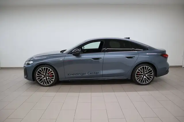 Audi A5 Limousine TDI quattro Ansicht 7