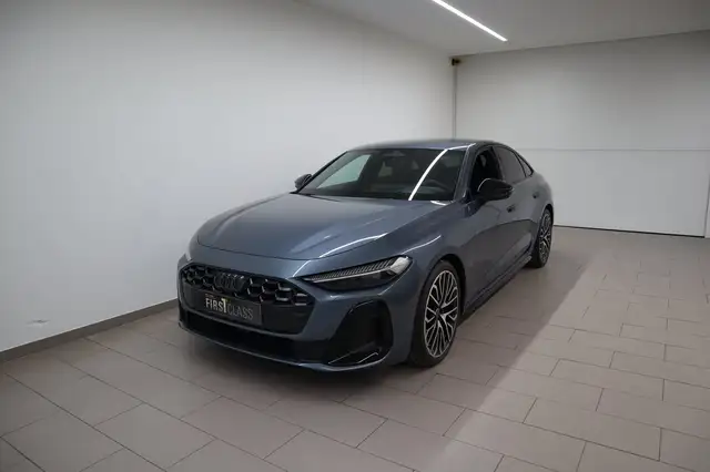 Audi A5 Limousine TDI quattro Ansicht 2