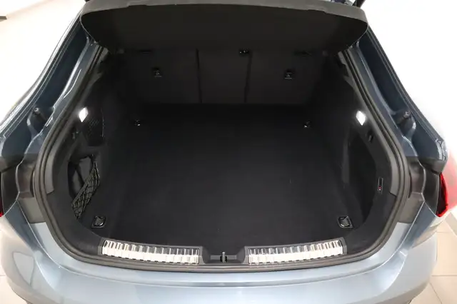 Audi A5 Limousine TDI quattro Ansicht 12