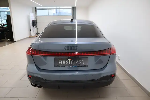 Audi A5 Limousine TDI quattro Ansicht 21