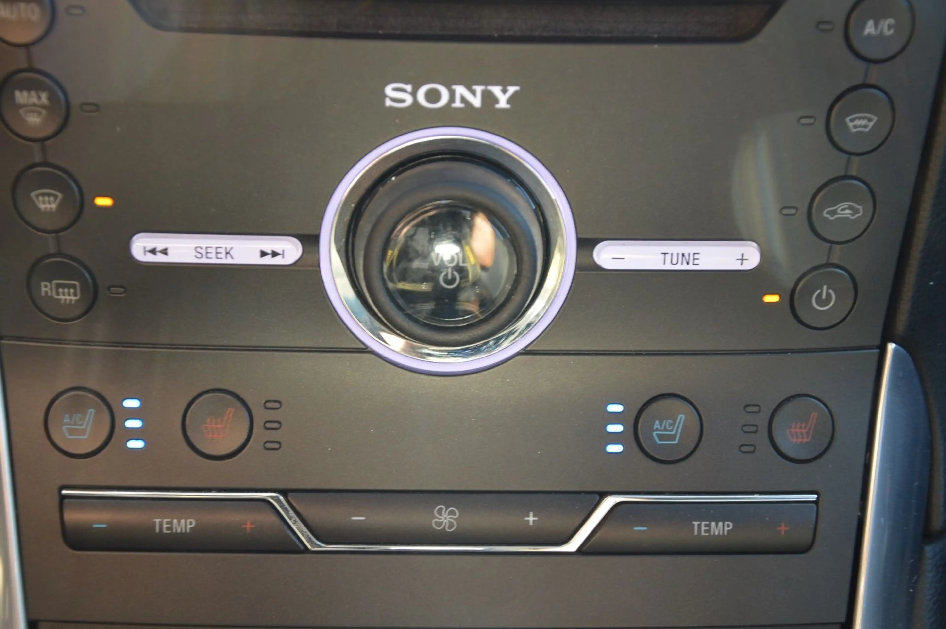 Ford Edge Sport 4x4 *SITZKLIMA*PANOO*AHK*CAM*NAVI* — photo 11