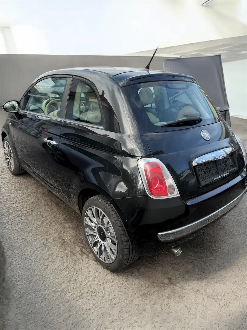 Fiat 500 - 2