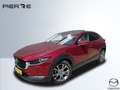 Mazda CX-30 2.0 e-SkyActiv-X 180 M Hybrid Luxury | AUTOMAAT | Rood - thumbnail 1