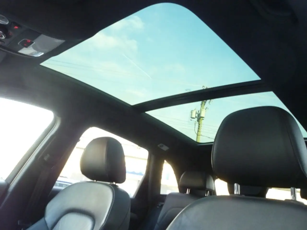 Audi Q5 снимка Audi Q5