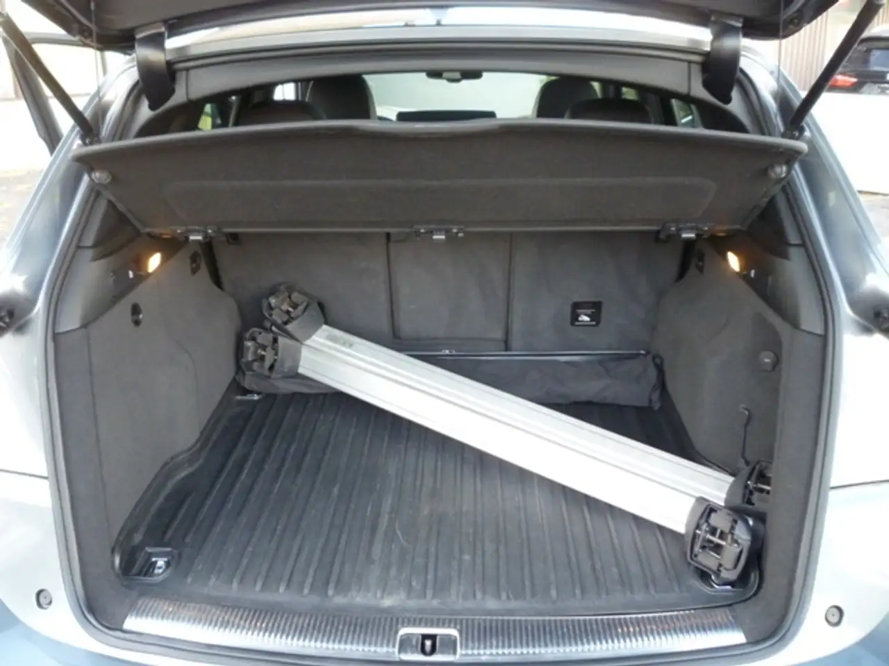Audi Q5 снимка Audi Q5