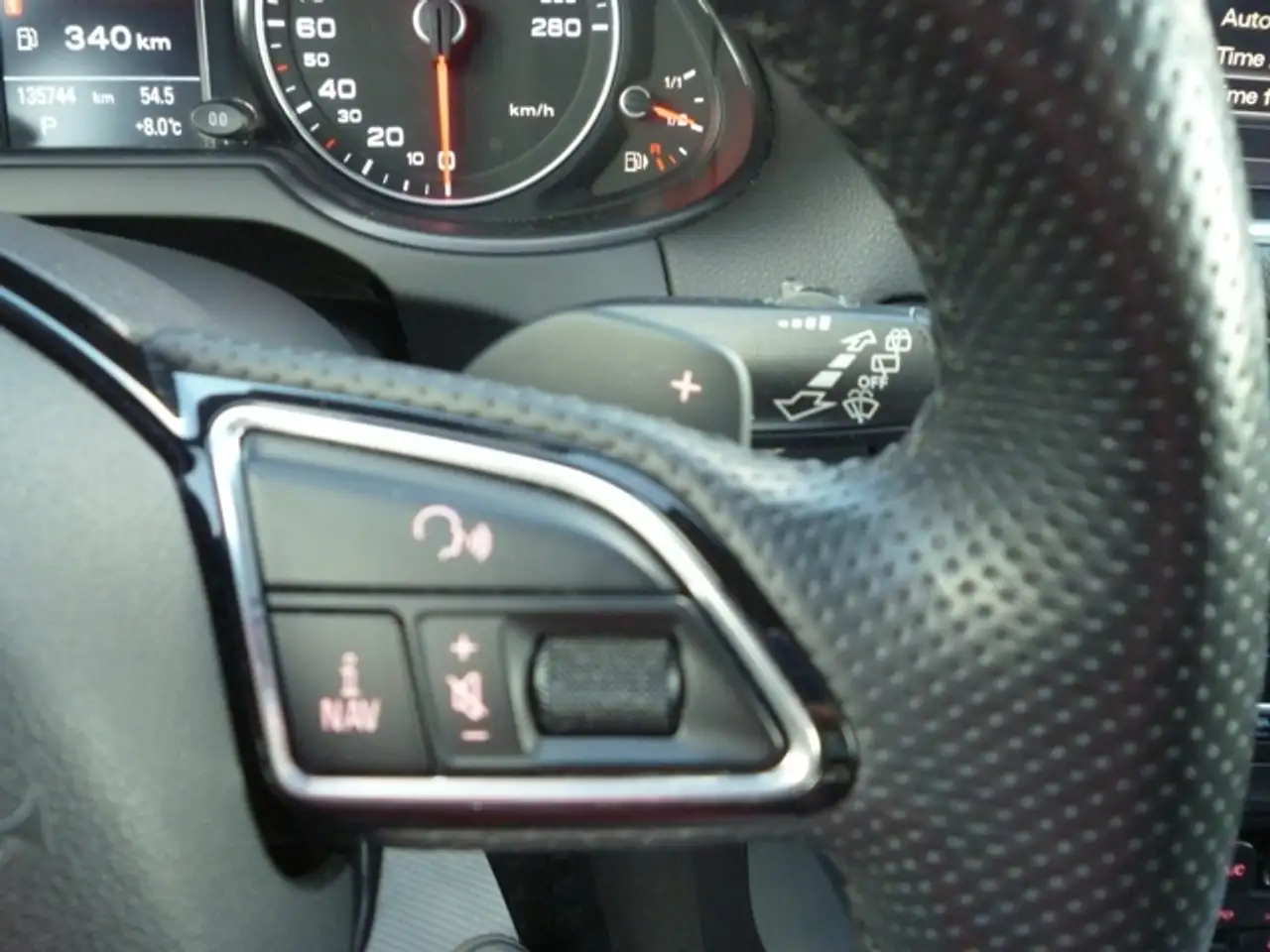 Audi Q5 снимка Audi Q5