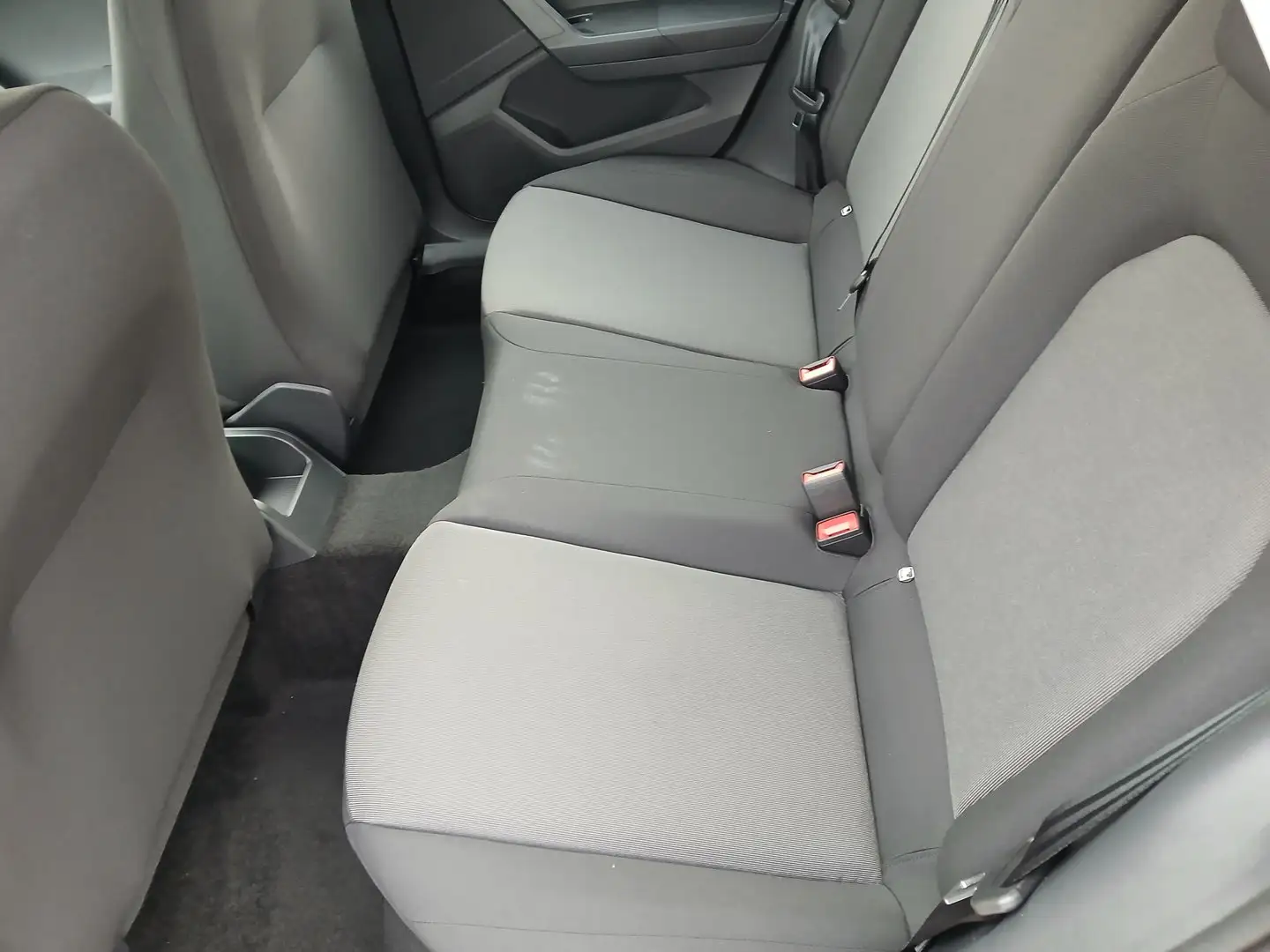 SEAT Ibiza Reference 1.0 TSI Grau - 2