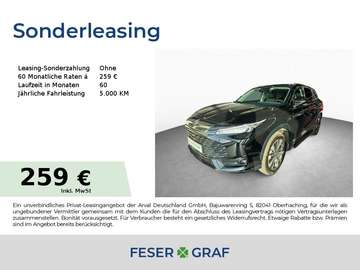 PHEV Luxury *nur mit Finanzierung und GDB50%*