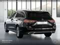 Mercedes-Benz C 200 d T AVANTG+PANO+LED+KAMERA+TOTW+KEYLESS+9G Schwarz - thumbnail 22