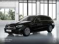Mercedes-Benz C 200 d T AVANTG+PANO+LED+KAMERA+TOTW+KEYLESS+9G Schwarz - thumbnail 14