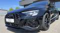 Audi RS3 Sportback, Keramik, Matrix, ABT Fekete - thumbnail 24