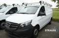 Mercedes-Benz Vito Vito 110 CDI lang Blanc - thumbnail 1